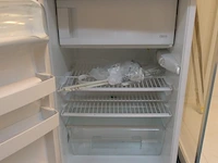 Oven + koelkast zanussi/zanker - afbeelding 2 van  5