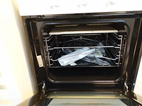 Oven + koelkast zanussi/zanker - afbeelding 4 van  5