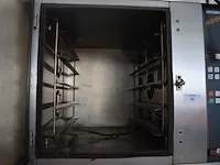 Oven leventi bakermat mastermind - afbeelding 6 van  6