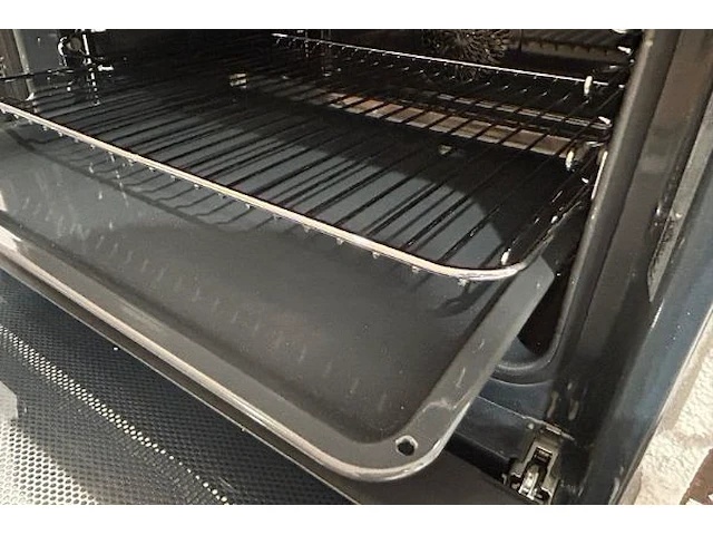 Oven microgolf zanussi - afbeelding 3 van  8