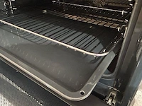 Oven microgolf zanussi - afbeelding 3 van  8