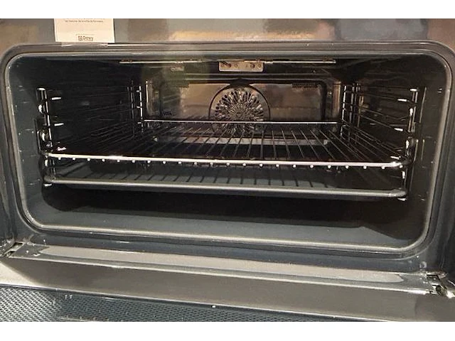 Oven microgolf zanussi - afbeelding 4 van  8