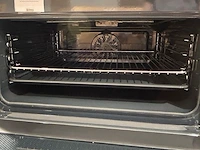 Oven microgolf zanussi - afbeelding 4 van  8