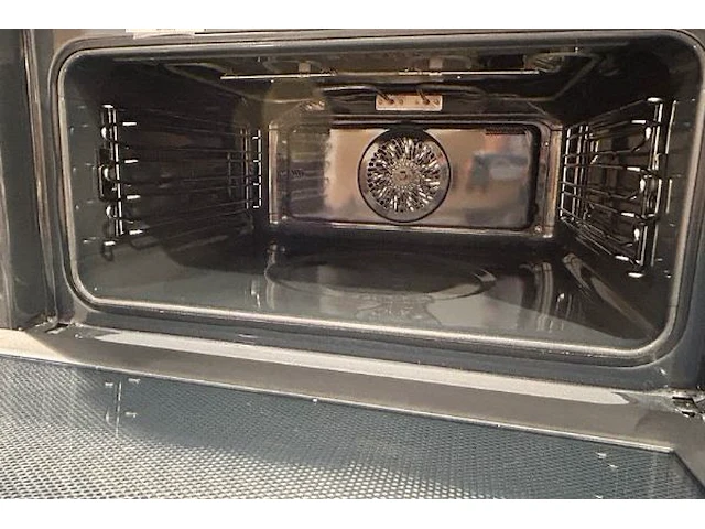 Oven microgolf zanussi - afbeelding 5 van  8