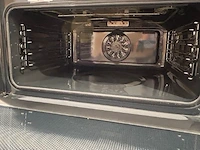 Oven microgolf zanussi - afbeelding 5 van  8