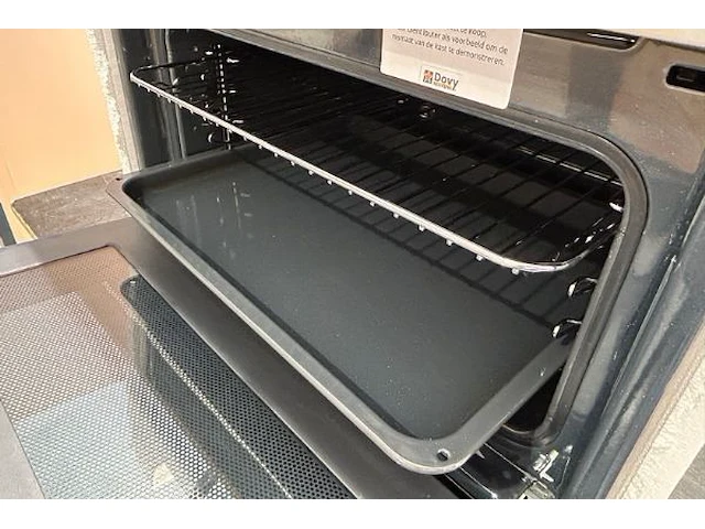 Oven microgolf zanussi - afbeelding 2 van  7