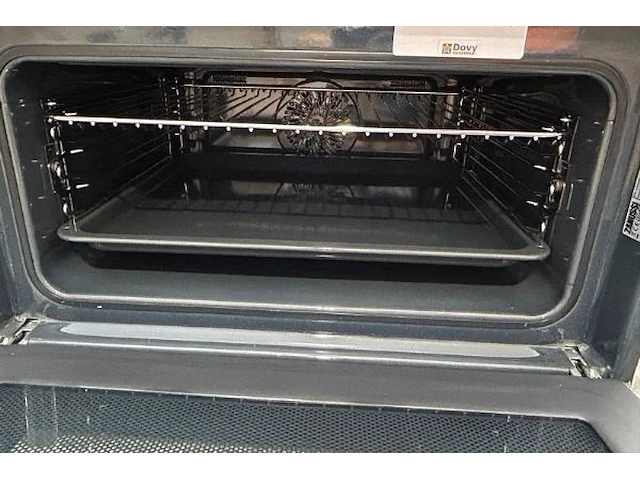 Oven microgolf zanussi - afbeelding 3 van  7