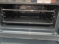 Oven microgolf zanussi - afbeelding 3 van  7