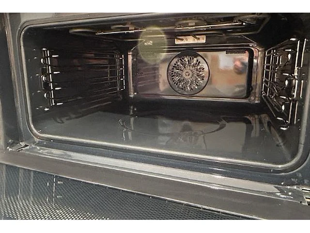 Oven microgolf zanussi - afbeelding 4 van  7