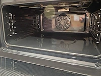 Oven microgolf zanussi - afbeelding 4 van  7