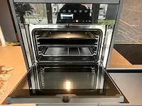 Oven miele h7440bpx