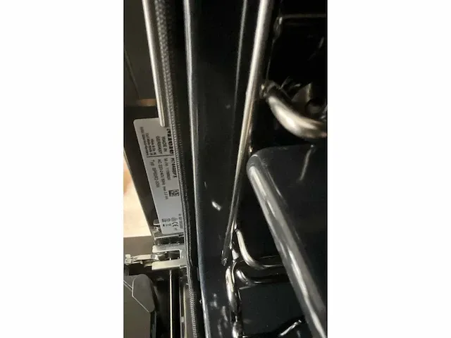 Oven miele h7440bpx - afbeelding 3 van  4