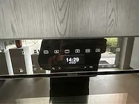 Oven miele h7440bpx - afbeelding 4 van  4