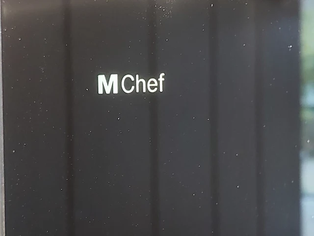 Oven miele m-chef do7860 - afbeelding 7 van  12