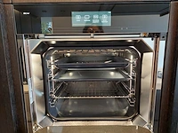 Oven miele m-chef do7860 - afbeelding 11 van  12