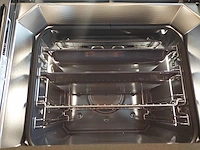 Oven miele m-chef do7860 - afbeelding 12 van  12