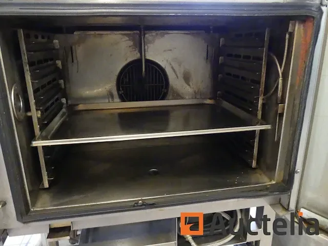Oven op steun elx rcv 061e2 - afbeelding 2 van  9