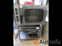 Oven op steun elx rcv 061e2 - afbeelding 3 van  9