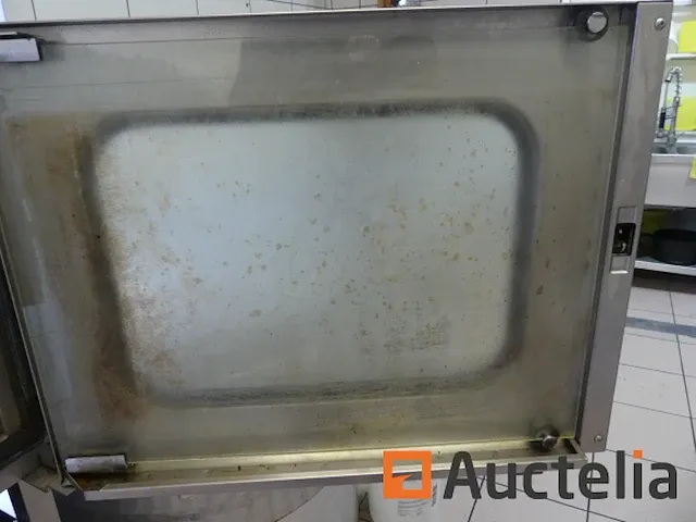Oven op steun elx rcv 061e2 - afbeelding 5 van  9