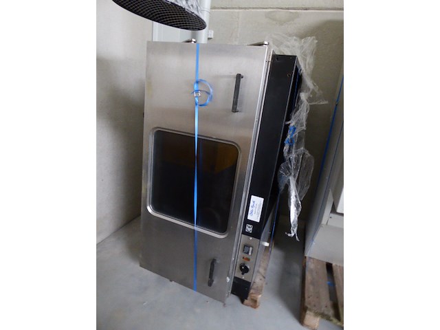 Oven ottobock - afbeelding 1 van  2