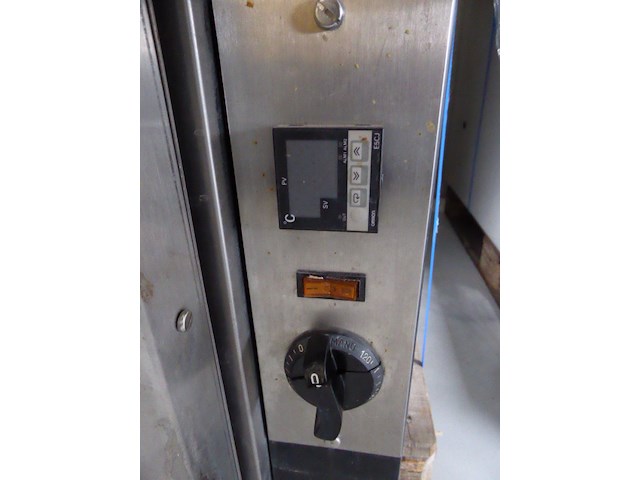 Oven ottobock - afbeelding 2 van  2
