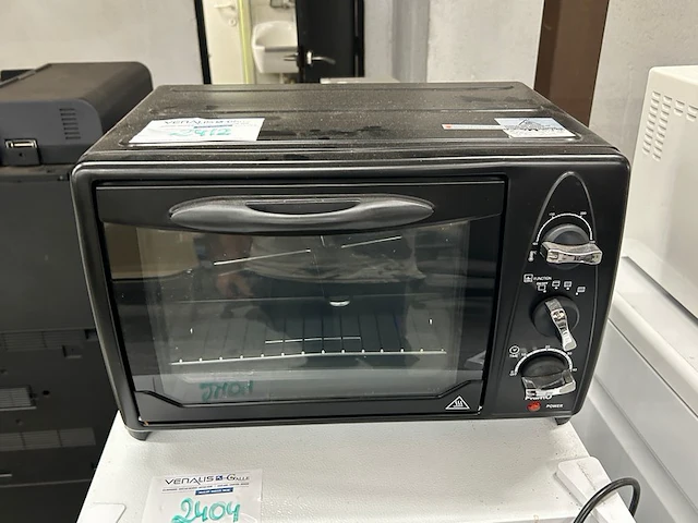 Oven prime - afbeelding 1 van  4