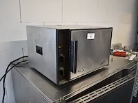 Oven roeder convectomat 220v - afbeelding 4 van  6