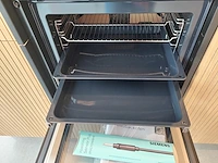 Oven siemens hh936gcb1 - afbeelding 8 van  8