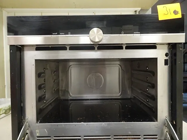 Oven siemens - afbeelding 2 van  2