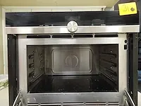 Oven siemens - afbeelding 2 van  2
