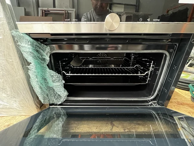 Oven siemens - afbeelding 3 van  4