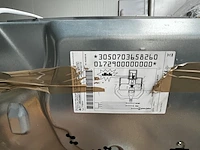 Oven siemens - afbeelding 4 van  4