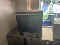 Oven unox - afbeelding 1 van  2