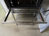 Oven unox - afbeelding 4 van  7