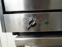 Oven unox - afbeelding 6 van  7