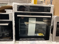 Oven zanussi steamkast - afbeelding 1 van  7