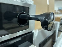 Oven zanussi steamkast - afbeelding 3 van  7