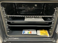 Oven zanussi steamkast - afbeelding 4 van  7