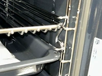 Oven zanussi steamkast - afbeelding 5 van  7