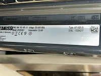 Oven zanussi steamkast - afbeelding 6 van  7