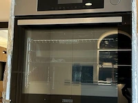 Oven zanussi - afbeelding 2 van  6