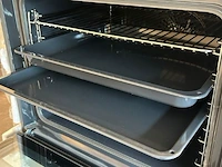 Oven zanussi - afbeelding 3 van  6
