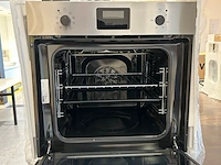 Oven zanussi