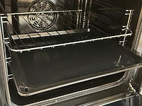 Oven zanussi - afbeelding 2 van  9