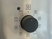 Oven zanussi - afbeelding 3 van  9