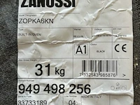Oven zanussi - afbeelding 8 van  9