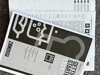 Oven zanussi - afbeelding 9 van  9