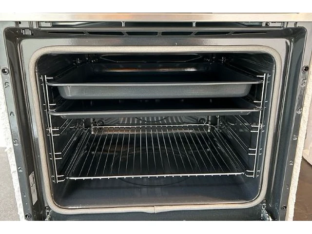 Oven zanussi - afbeelding 4 van  11