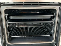 Oven zanussi - afbeelding 4 van  11
