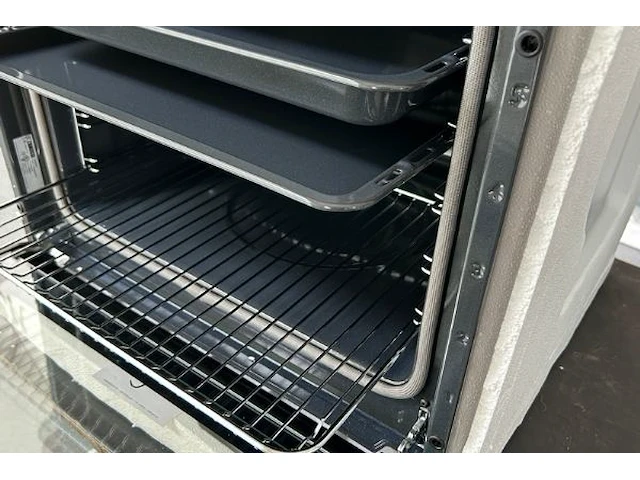 Oven zanussi - afbeelding 5 van  11